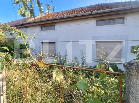 Casa de vânzare 4 camere Est - 201083CV | BLITZ Lugoj | Poza19