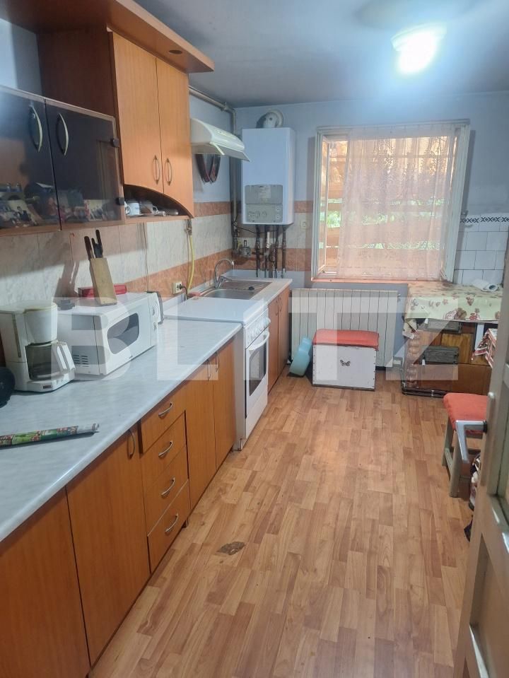 Casa de vânzare 4 camere Est - 201083CV | BLITZ Lugoj | Poza5