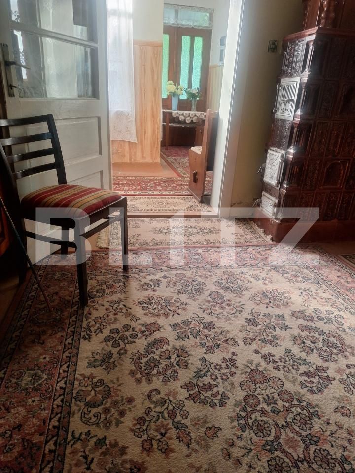 Casa de vânzare 4 camere Est - 201083CV | BLITZ Lugoj | Poza9