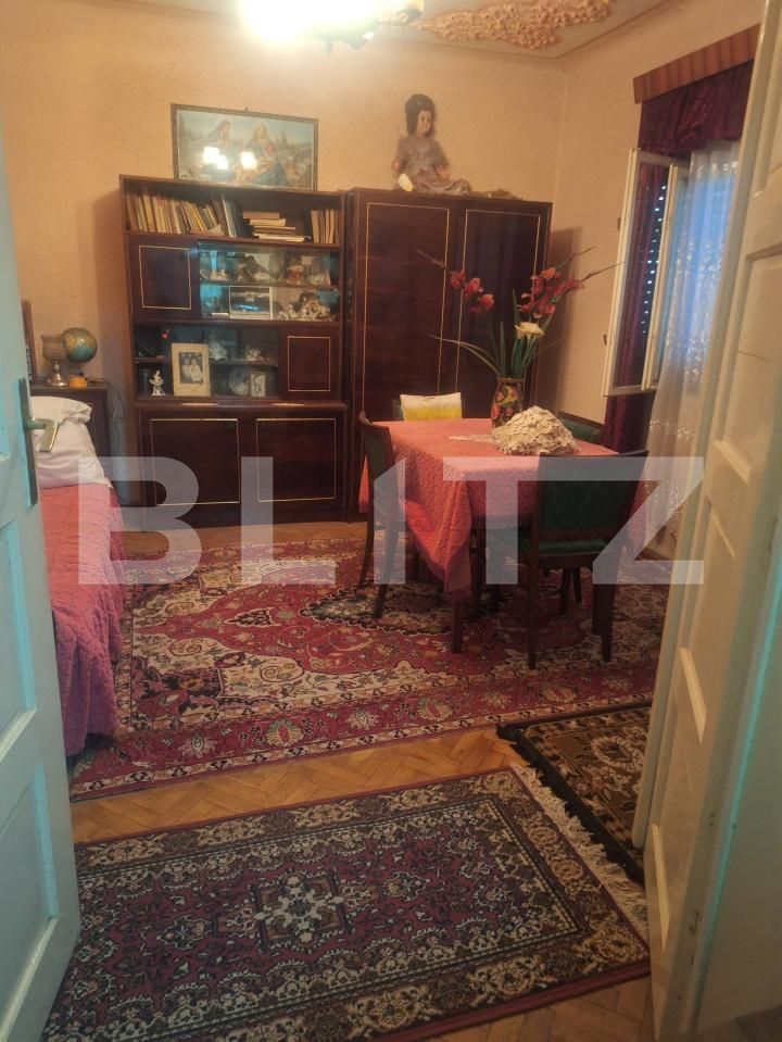 Casa de vânzare 4 camere Est - 201083CV | BLITZ Lugoj | Poza14