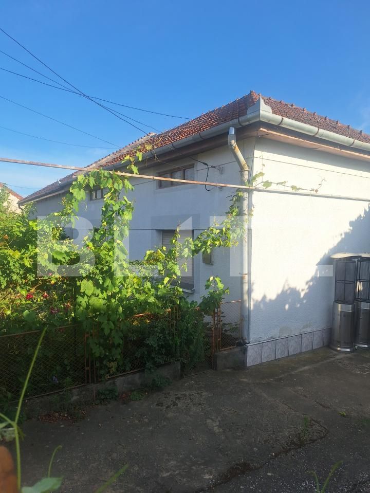 Casa de vânzare 4 camere Est - 201083CV | BLITZ Lugoj | Poza4