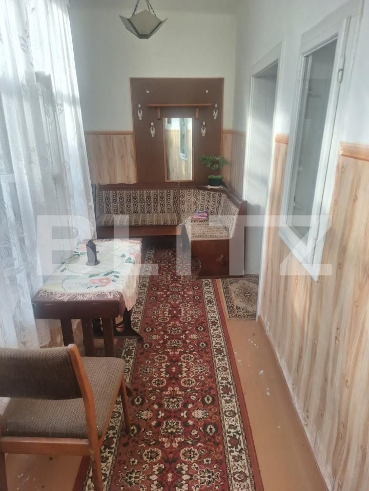 Casa de vânzare 4 camere Est - 201083CV | BLITZ Lugoj | Poza6