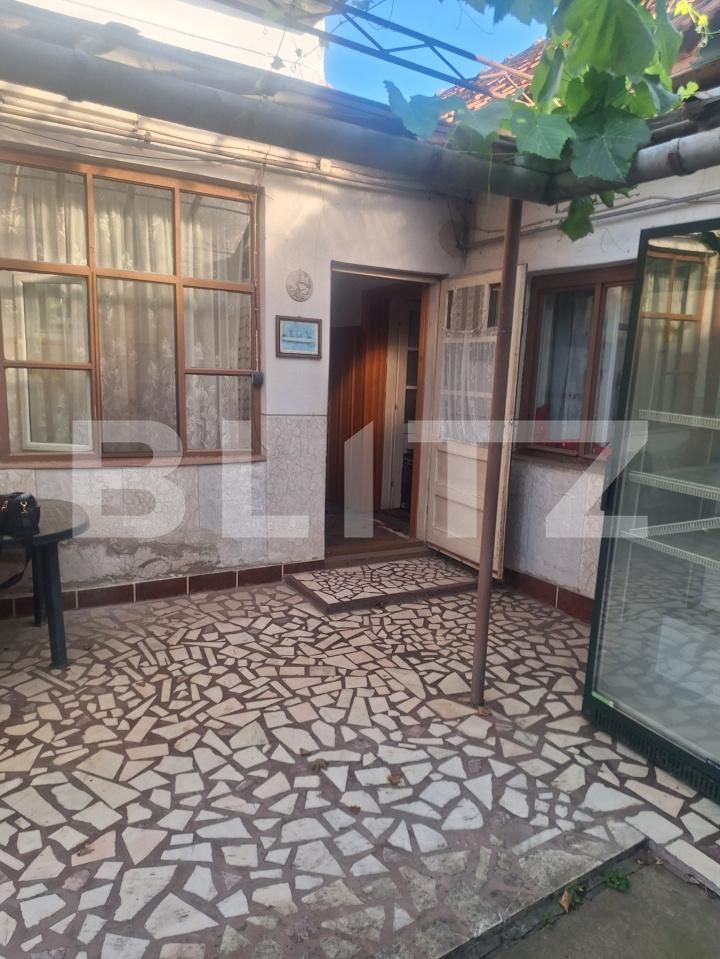 Casa de vânzare 4 camere Est - 201083CV | BLITZ Lugoj | Poza2