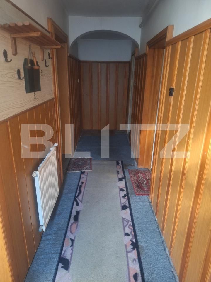 Casa de vânzare 4 camere Est - 201083CV | BLITZ Lugoj | Poza3