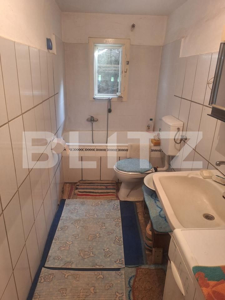Casa de vânzare 4 camere Est - 201083CV | BLITZ Lugoj | Poza7
