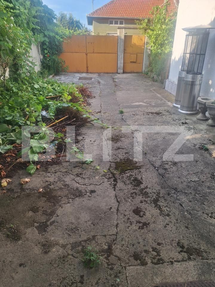 Casa de vânzare 4 camere Est - 201083CV | BLITZ Lugoj | Poza17