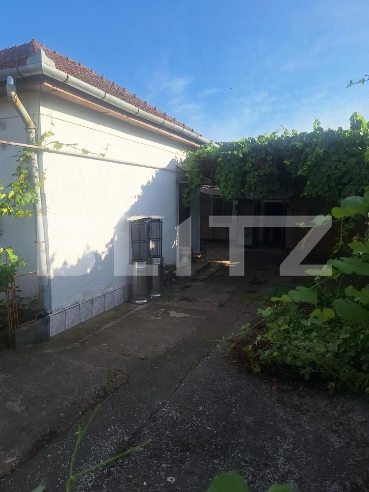 Casa de vânzare 4 camere Est - 201083CV | BLITZ Lugoj | Poza18
