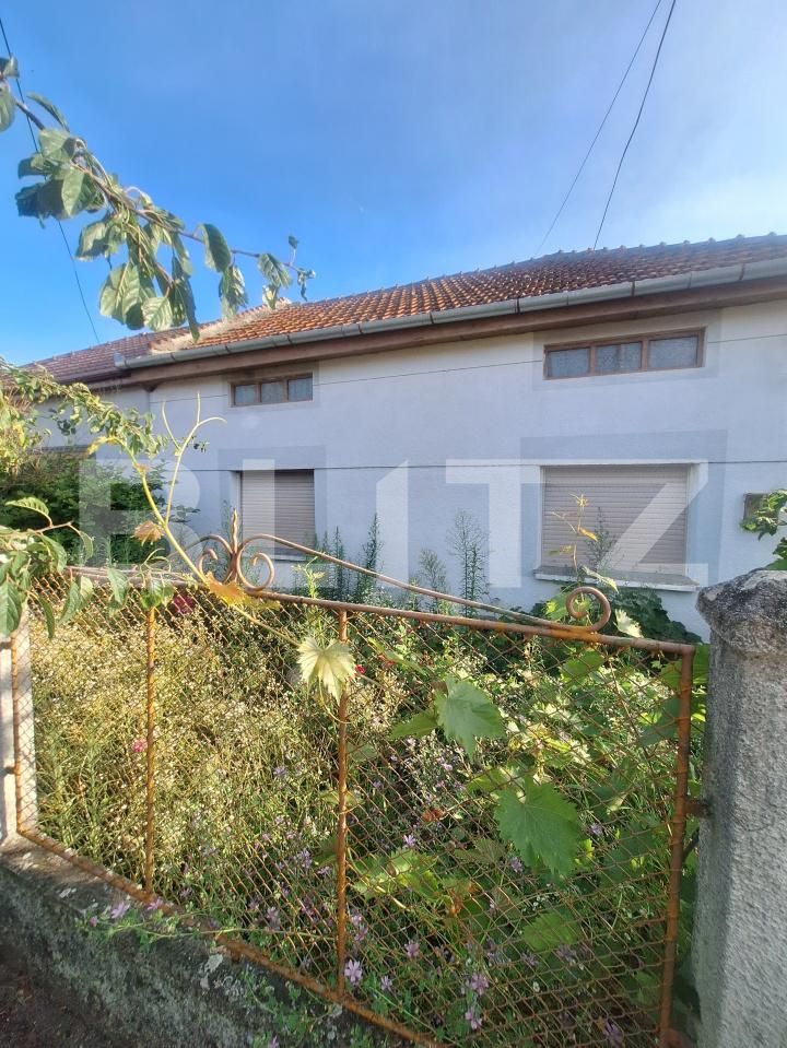 Casa de vânzare 4 camere Est - 201083CV | BLITZ Lugoj | Poza19