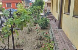 Casa de vanzare, 395 mp, zona Cotu Mic