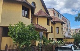 Casa de vanzare, 395 mp, zona Cotu Mic