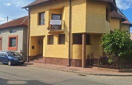 Casa de vanzare, 395 mp, zona Cotu Mic
