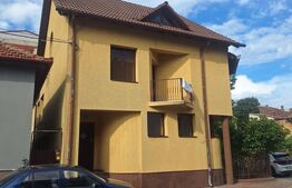 Casa de vanzare, 395 mp, zona Cotu Mic