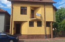 Casa de vanzare, 395 mp, zona Cotu Mic