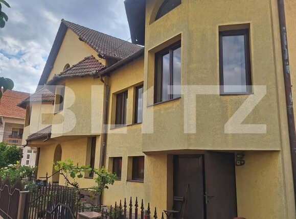 Casa de vânzare 7 camere Est - 201437CV | BLITZ Lugoj | Poza24