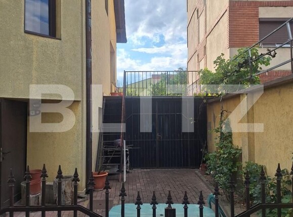 Casa de vânzare 7 camere Est - 201437CV | BLITZ Lugoj | Poza3