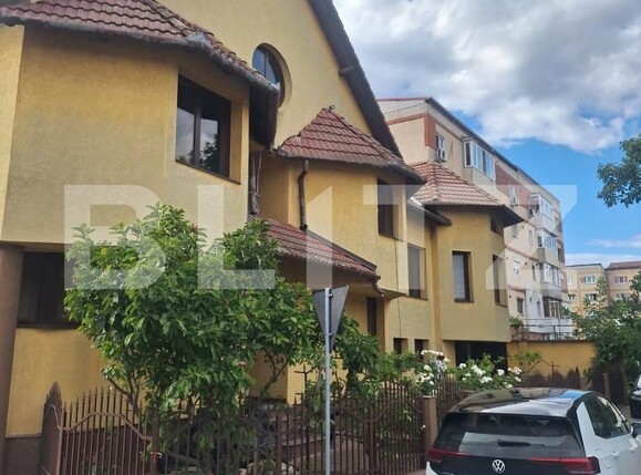 Casa de vânzare 7 camere Est - 201437CV | BLITZ Lugoj | Poza23