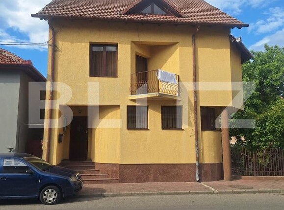Casa de vânzare 7 camere Est - 201437CV | BLITZ Lugoj | Poza1
