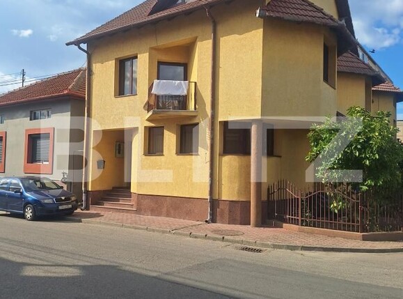 Casa de vânzare 7 camere Est - 201437CV | BLITZ Lugoj | Poza25
