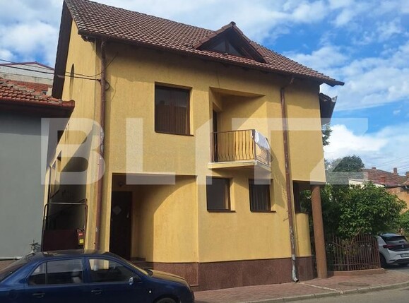 Casa de vânzare 7 camere Est - 201437CV | BLITZ Lugoj | Poza22
