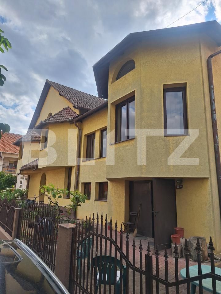 Casa de vânzare 7 camere Est - 201437CV | BLITZ Lugoj | Poza24