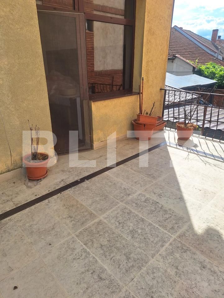 Casa de vânzare 7 camere Est - 201437CV | BLITZ Lugoj | Poza13