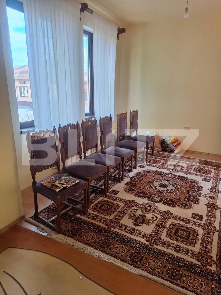 Casa de vânzare 7 camere Est - 201437CV | BLITZ Lugoj | Poza12