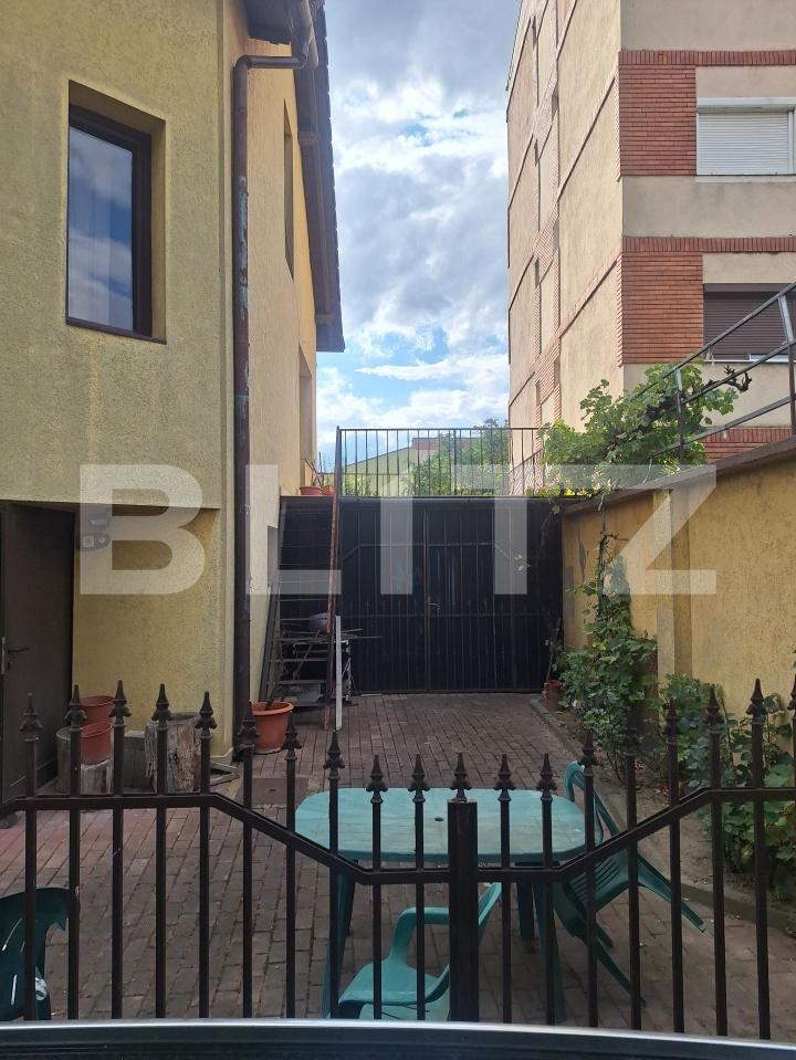Casa de vânzare 7 camere Est - 201437CV | BLITZ Lugoj | Poza3