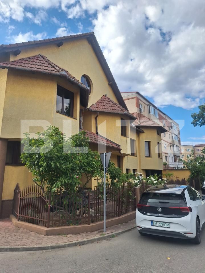 Casa de vânzare 7 camere Est - 201437CV | BLITZ Lugoj | Poza23