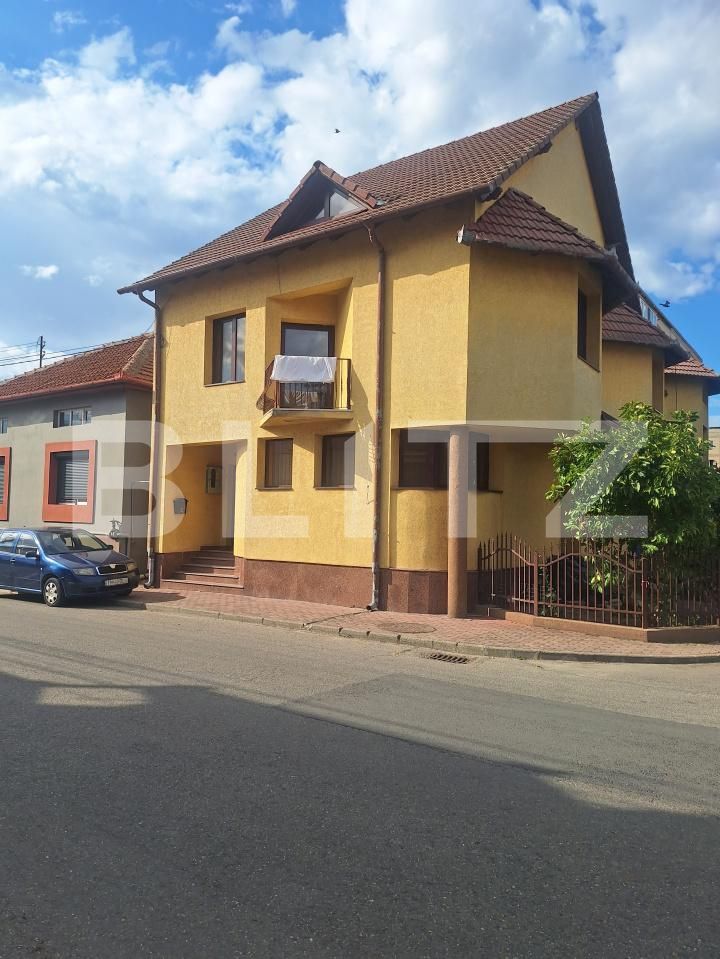 Casa de vânzare 7 camere Est - 201437CV | BLITZ Lugoj | Poza25