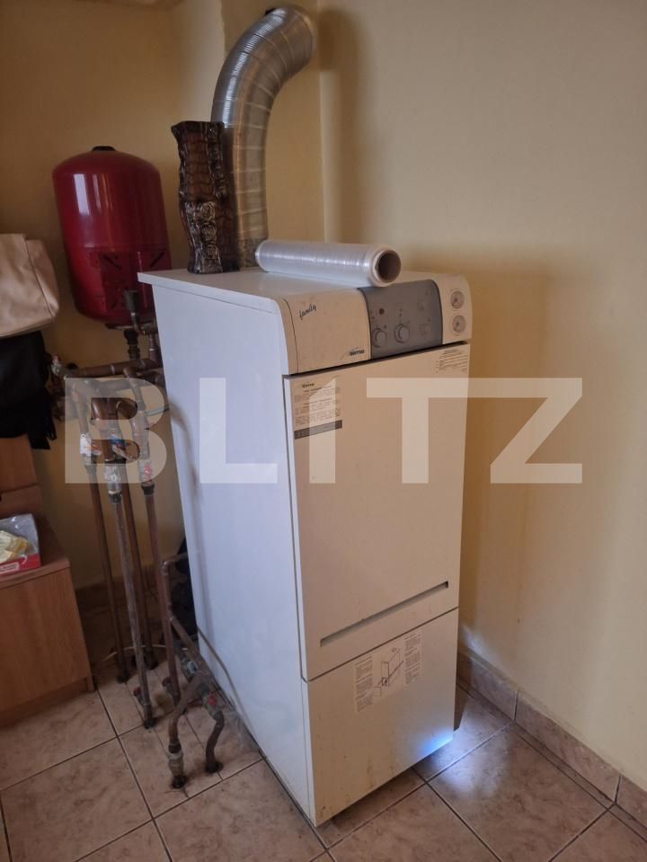 Casa de vânzare 7 camere Est - 201437CV | BLITZ Lugoj | Poza7
