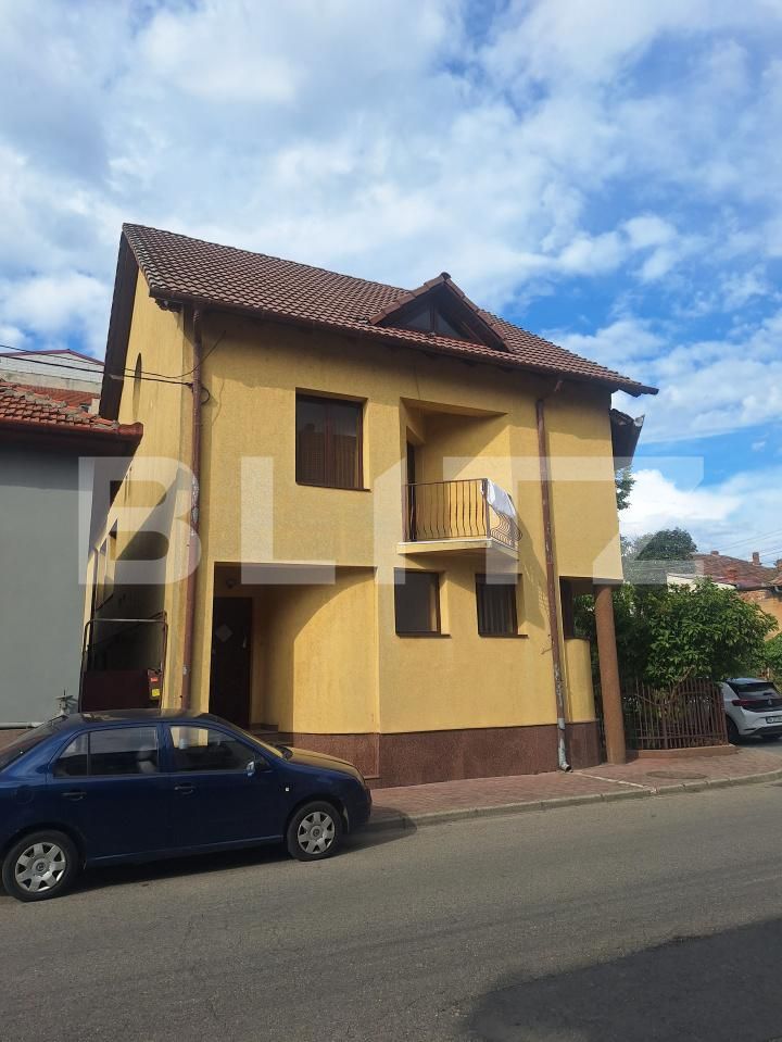 Casa de vânzare 7 camere Est - 201437CV | BLITZ Lugoj | Poza22