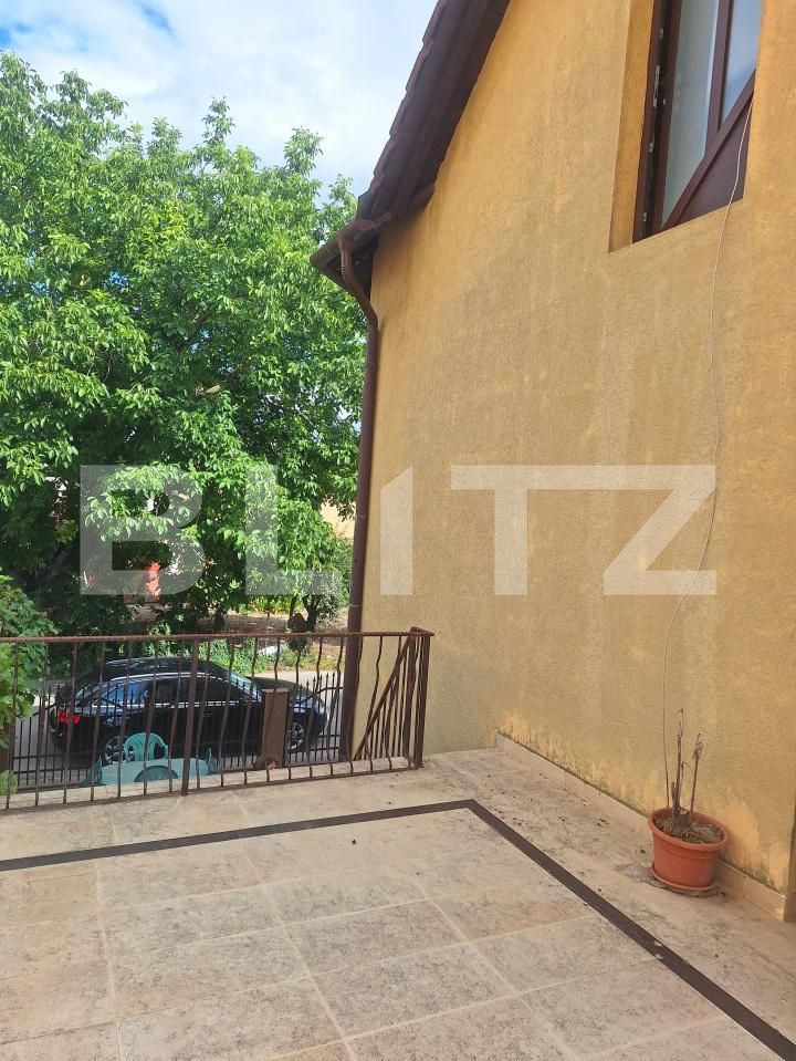 Casa de vânzare 7 camere Est - 201437CV | BLITZ Lugoj | Poza18