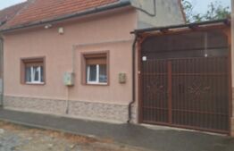 Casa familiara, 155 mp, zona Lugoj