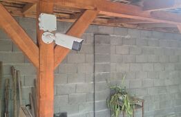 Casa familiara, 155 mp, zona Lugoj