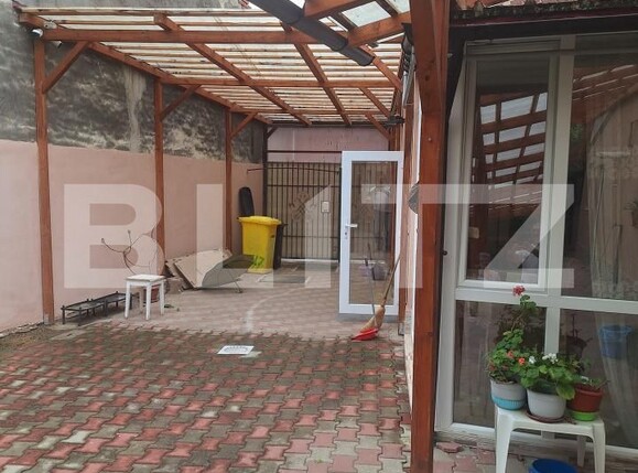 Casa de vânzare 4 camere Exterior Sud - 203273CV | BLITZ Lugoj | Poza15