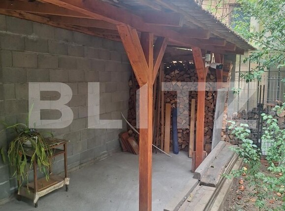 Casa de vânzare 4 camere Exterior Sud - 203273CV | BLITZ Lugoj | Poza13