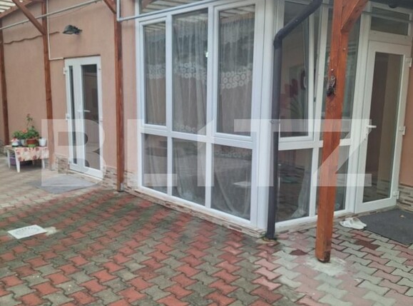 Casa de vânzare 4 camere Exterior Sud - 203273CV | BLITZ Lugoj | Poza25