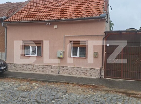 Casa de vânzare 4 camere Exterior Sud - 203273CV | BLITZ Lugoj | Poza16