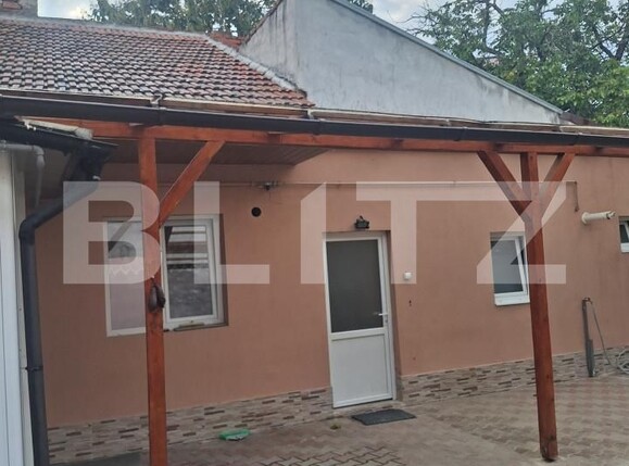 Casa de vânzare 4 camere Exterior Sud - 203273CV | BLITZ Lugoj | Poza24