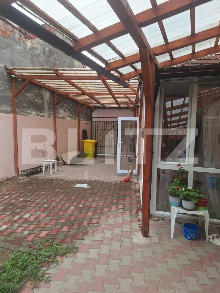 Casa de vânzare 4 camere Exterior Sud - 203273CV | BLITZ Lugoj | Poza15