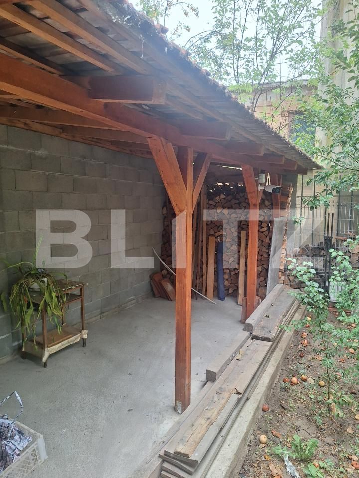 Casa de vânzare 4 camere Exterior Sud - 203273CV | BLITZ Lugoj | Poza13