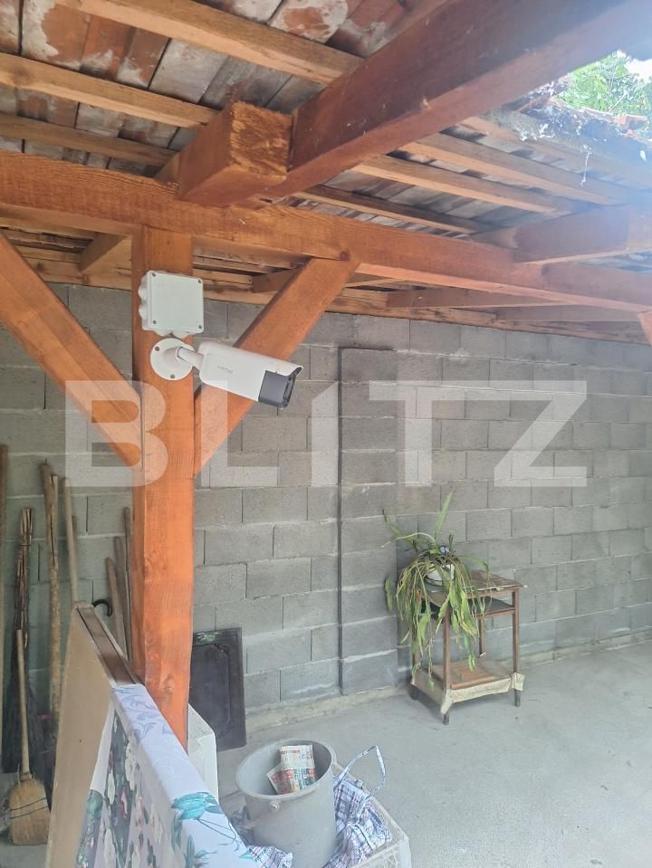 Casa de vânzare 4 camere Exterior Sud - 203273CV | BLITZ Lugoj | Poza14
