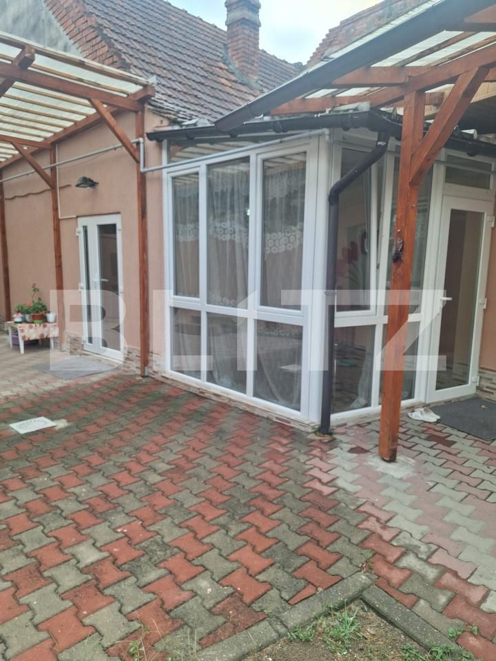 Casa de vânzare 4 camere Exterior Sud - 203273CV | BLITZ Lugoj | Poza25