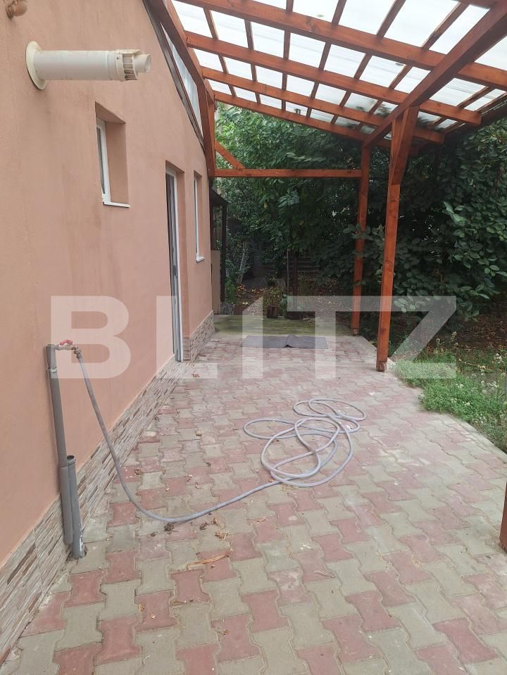Casa de vânzare 4 camere Exterior Sud - 203273CV | BLITZ Lugoj | Poza11