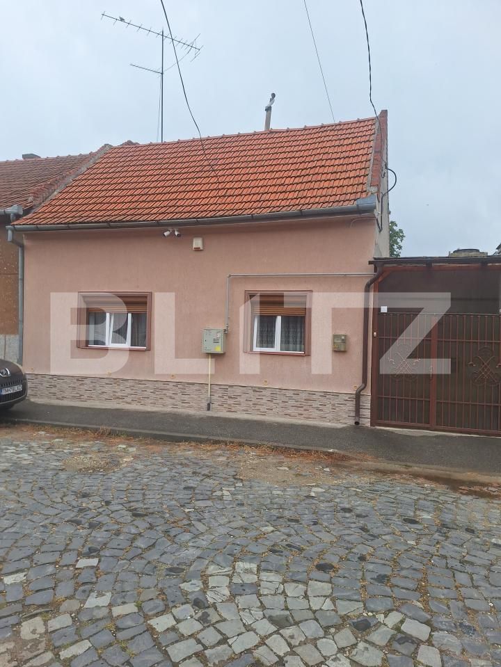 Casa de vânzare 4 camere Exterior Sud - 203273CV | BLITZ Lugoj | Poza16