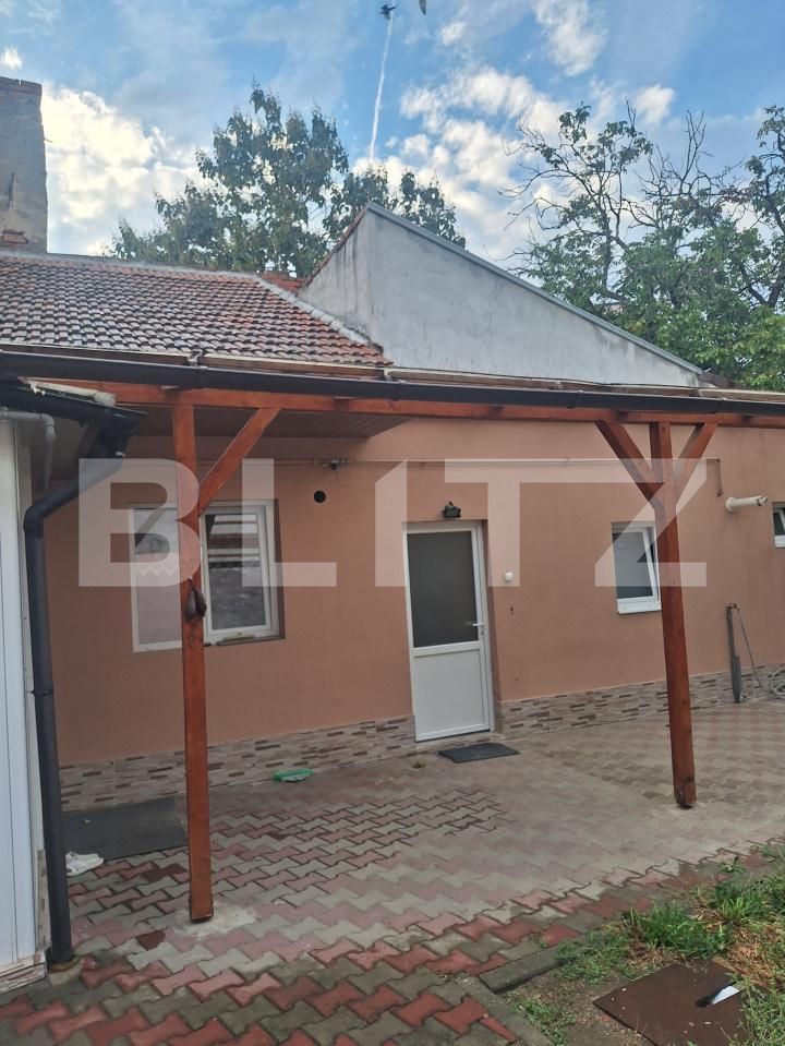 Casa de vânzare 4 camere Exterior Sud - 203273CV | BLITZ Lugoj | Poza24
