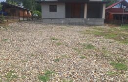 Casa de vacanta, 175 mp, Lacul Surduc