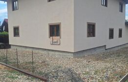 Casa de vacanta, 175 mp, Lacul Surduc