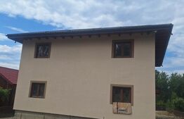 Casa de vacanta, 175 mp, Lacul Surduc