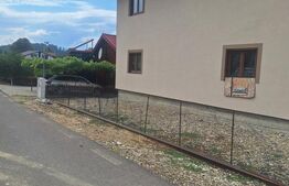 Casa de vacanta, 175 mp, Lacul Surduc